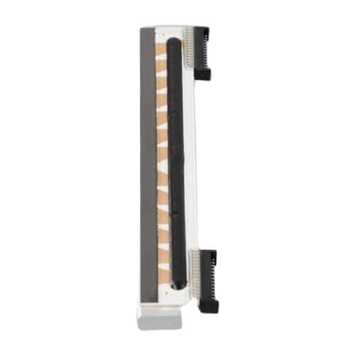 Image of EasyByMall Thermal Print Head for Zebra GK420D GX420D ZP450 ZP500 Printer, 203 DPI 110mm, Compatible with OEM 105934-037 G105934-037