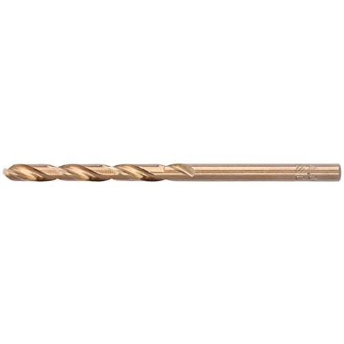 Image of Draper H30PB Expert HSS Cobalt Drill, Blue, 4.0 mm