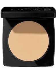 Image of BOBBI BROWN Sheer Finish Pressed Powder - Soft Sand 9 g
