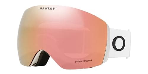 Image of Oakley Flight Deck Ski Goggles