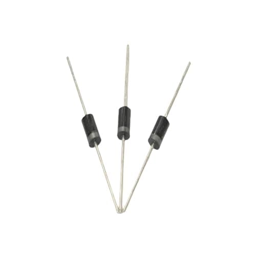 Image of ZXAOMMBEA 200/500/1000/2000/5000Pcs UF2010 Recovery Rectifier Diode DO-15 Switching 2A/1000V(200Pcs)