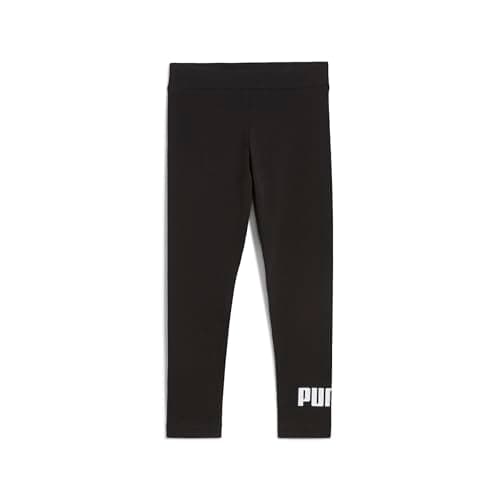 Image of PUMA ESS No. 1 Logo Leggings PS Puma Black