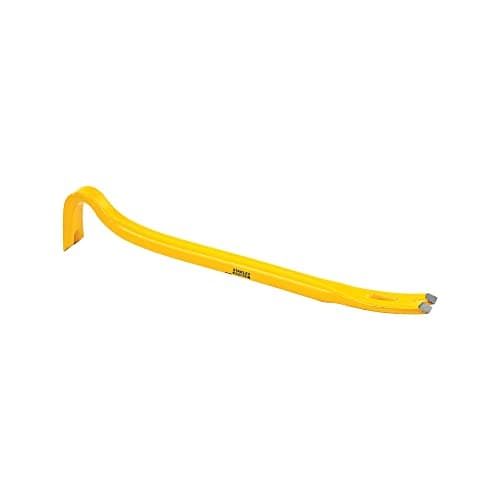 Image of Stanley 55-101 14-Inch FatMax Wrecking Bar