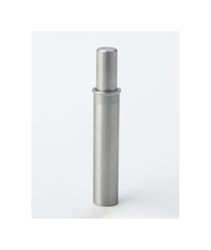 Image of MJ511 Small Diameter Spring Plunger Cone Flat Head Spring Positioning Post Stainless Steel Extended Spring Pin(MJ511-FH,4-3)