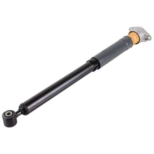 Image of Ford Genuine Fiesta MK7 Rear Shock Absorber Suspension Strut 2101629