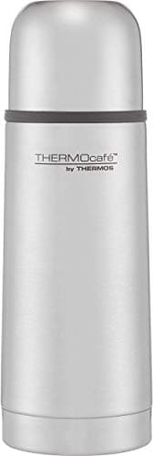Image of Thermos 181114 ThermoCafé Stainless Steel Flask, Multicolour, 0.35 L