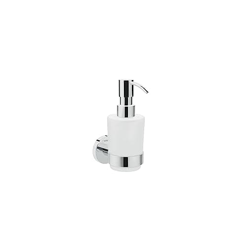 Image of hansgrohe Logis Universal Soap dispenser, chrome, 41714000