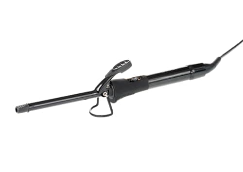 Image of Electric Head Jog Futaria Curling Iron - Professional Ceramic Hair Curlers for All Hair Types. Wave Curling Iron in 5 Sizes for Healthy and Long-Lasting Curls. Cool Tip for Safe Styling. (13mm)