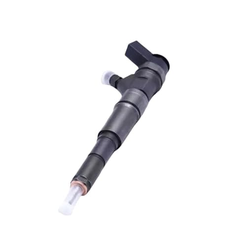 Image of 4 Pcs Diesel Fuel Injector 0445 110 741 Common Rail Fuel Injector 0 445 110 741 Compatible With Bosch