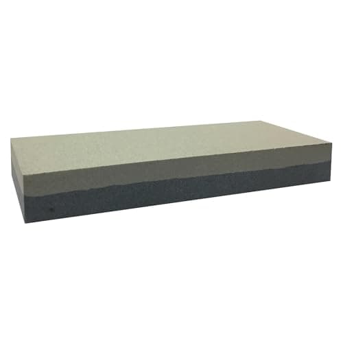 Image of 200mm Sharpening Stone In Plastic Box