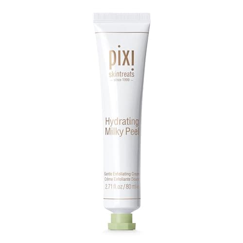 Image of Pixi Hydrating Milky Peel Gentle Exfoliating Cream - 80ml