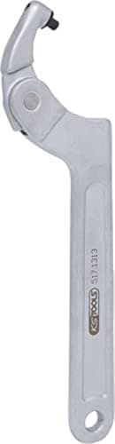 Image of KS Tools 517.1313 32-76mm Classic Hook Wrench with Pin