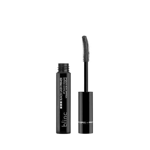 Image of Blinc - Nourishing Lash Primer, Black
