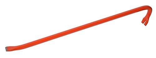 Image of AVIT AV04030 18-Inch Wrecking Bar - Red