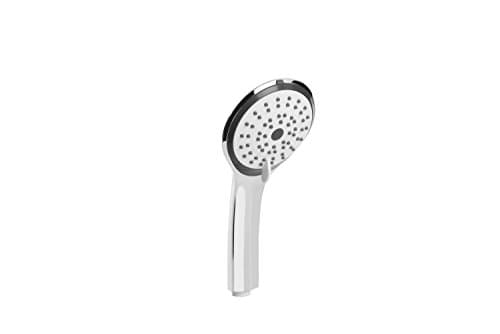Image of Bristan CAS HAND03 C Cascade Three Function Large Handset - Chrome