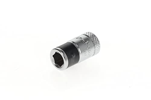 Image of Gedore Adapter 1/4" Hex to 1/4" Square, 620