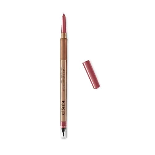 Image of KIKO Milano Everlasting Colour Precision Lip Liner 17 | Automatic Lip Pencil