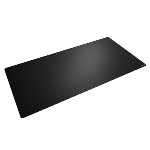 Image of GLORIOUS Gaming Mouse Pad GMP 2-3XL - Spill-proof Mouse Pad, Optimised for Gaming Sensors, Balanced Surface for Speed & Control, Edgeless Design - 1220mm x 610mm x 3mm - Triple Extra Large Desk Mat