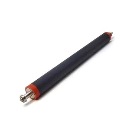 Image of OZWYHLP Lower Roller Fabric Oil Pad Fuser Rebuild Kit Fit For Konica Minolta Bizhub C250i C300i C360i Fuser Film Thermistor(Roller)