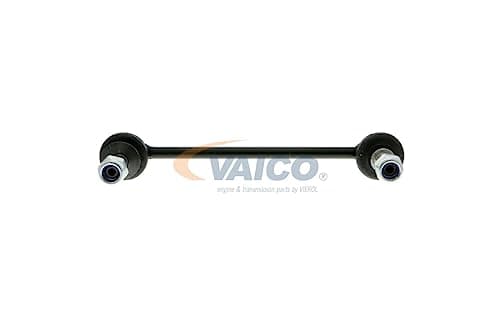 Image of 15D VAICO - V20-1433 - Link/Coupling Rod, stabiliser bar - fits BMW 33556786429