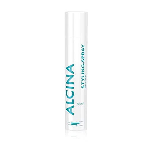 Image of Alcina AER Styling Spray 200 ml