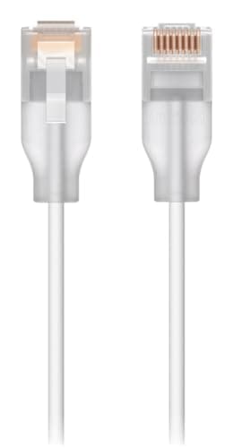 Image of Ubiquiti UniFi Cat6 RJ-45 Network Cable 2 m