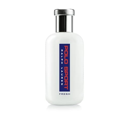 Image of Ralph Lauren Polo Sport Fresh Eau De Toilette 125ml