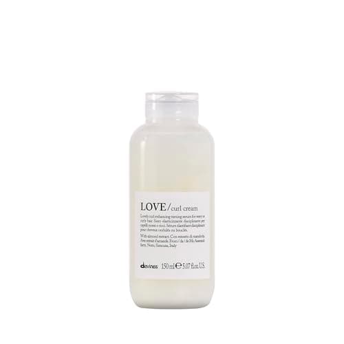 Image of Love Curl by Davines Curl Cream 150ml