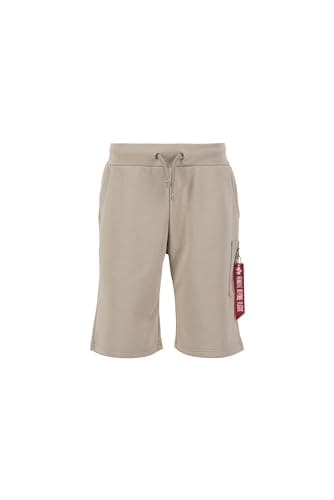 Image of Alpha Men's Industries X-Fit Cargo Versatile Shorts, Vintage Sand, XS, Vintage Sand, XS