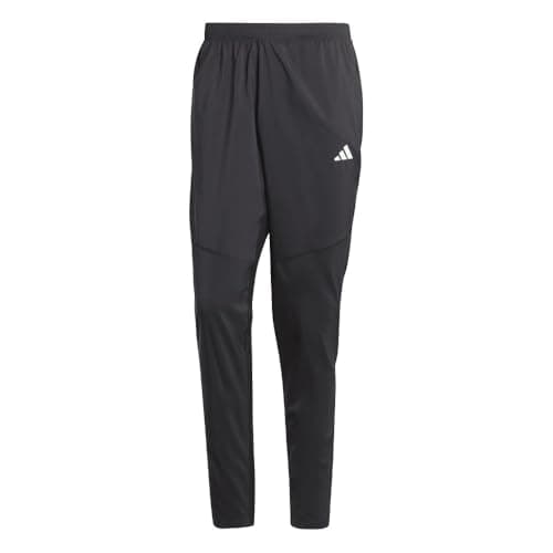 Image of adidas Men's Own The Run Pants, Black, M