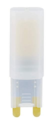 Image of Bell LED Flat G9 3W Very Warm White