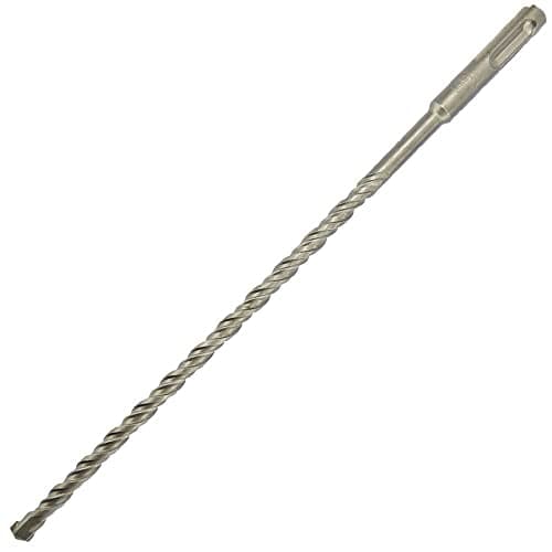 Image of DURATOOL D03376 8mm x 260mm SDS-Plus Drill Bit