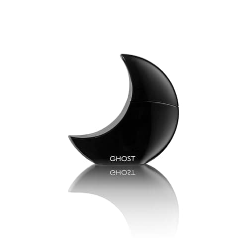 Image of Ghost Deep Night Eau De Toilette | Belle de Nuit, Peach and Vanilla | Perfume for Women 30 ml