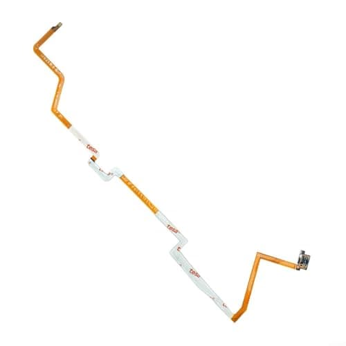 Image of ComfyHarbor Bar Sensor Cable P1092987, For Zebra ZQ620 Direct Thermal Label Printer, High-Temp Resistant Copper Wire, Flexible Anti-Bending DESIGN For Precise Printing Detection