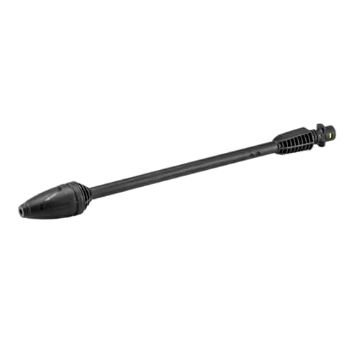 Image of Kärcher 2.642-729.0 Dirt Blaster for K7-DB 180, Black, 450mm Long x 40mm Dia Nozzle