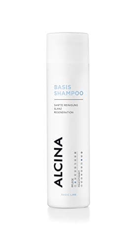 Image of Alcina Basis-Shampoo 250ml