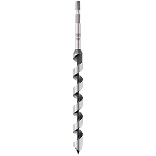 Image of Draper Expert 76036 13 mm Standard-Pattern Auger Bit