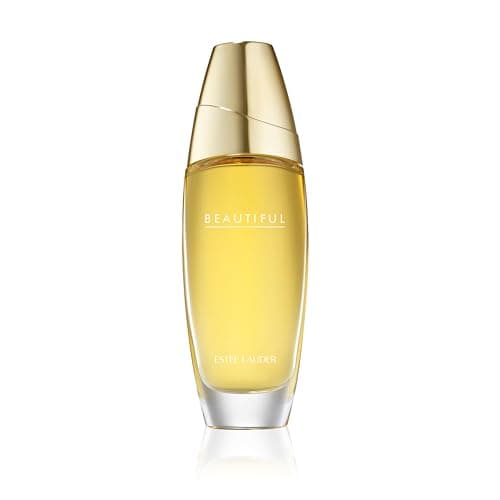Image of Estée Lauder Beautiful Eau de Parfum Spray with Notes of Rose, Lily, Tuberose & Orange Flower | Women's Perfume