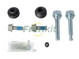 Image of FRENKIT Guide Sleeve Kit Brake Caliper 808040