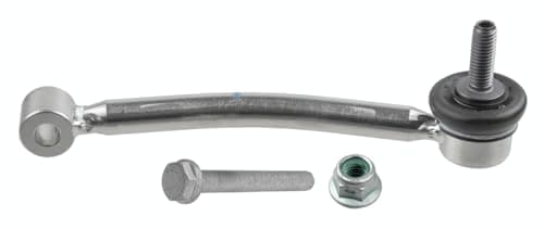 Image of LEMFÖRDER 44210 01 Link/Coupling Rod Stabiliser Bar Compatible with Audi - Faw-Audi Q4 (G3B) 2022 - Right, Rear Axle and Other Vehicles