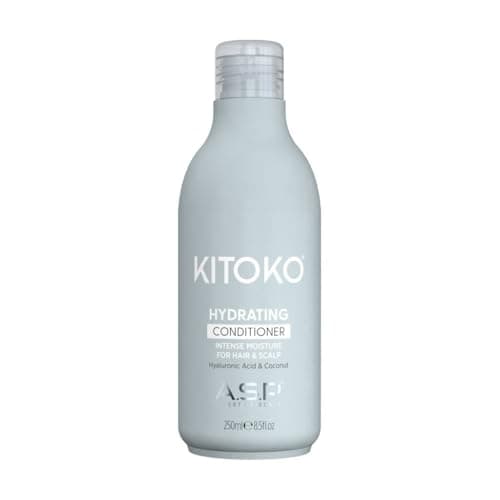 Image of KITOKO HYDRATING CONDITIONER 250ML