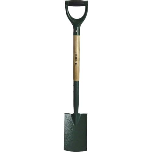 Image of Faithfull FAICOUBS Countryman Border Spade