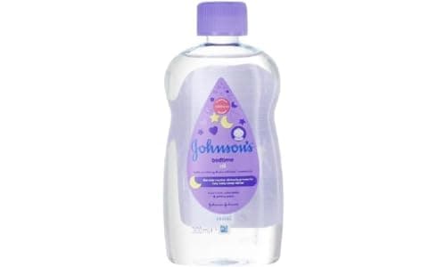 Image of Johnson's Baby Bedtime Oil, 300 ml