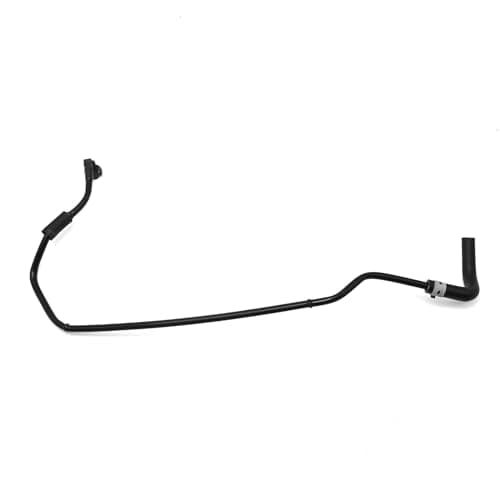 Image of Hoypeyfiy Thermostat Water Cooling Hose Pipe Replacement for Vauxhall Opel Astra H J Insignia A Vectra C Zafira B C 55354563 25192904 55559352 55574685
