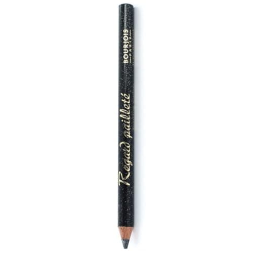 Image of Regard Pailleté Eye Pencil 31 Noir Ã‰blouissant