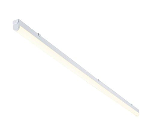 Image of Knightsbridge 230V 9W LED Linkable Striplight 3000K (538mm) UCLED9W3K