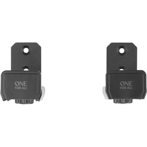 Image of ONE FOR ALL VESA Flat Sound BAR Bracket Brand