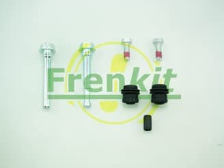 Image of Frenkit Brake Caliper Guide Sleeve Kit Brake Caliper Guide Sleeve Kit 810080