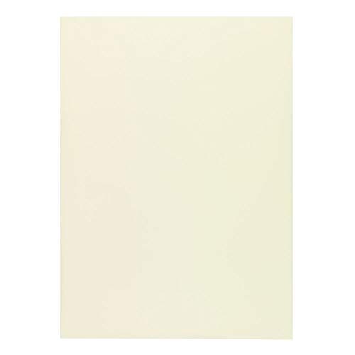Image of Blake Business A4 297 x 210 mm 120 gsm Paper (71676) Oyster Wove- Pack of 50