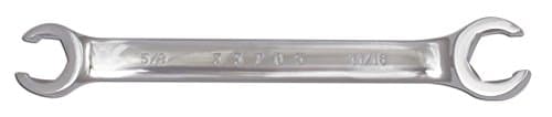 Image of Signet Brake Pipe/Flare Nut Spanner 3/8"-7/16" SAE Split Ring Single-Hex S33703